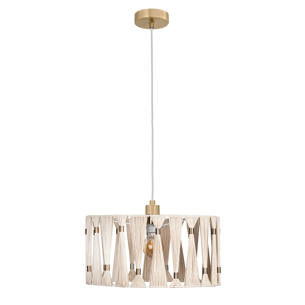 1L Pendant Light