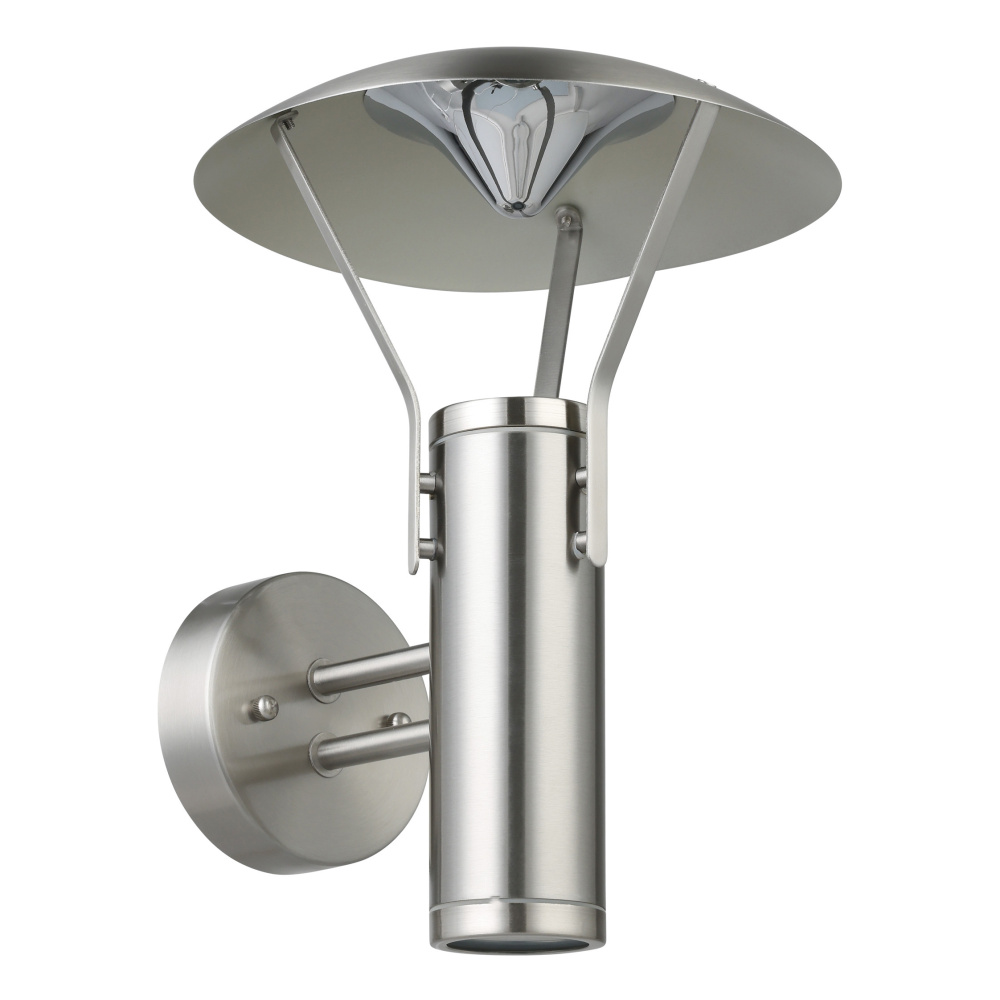 2L Outdoor Wall Sconce