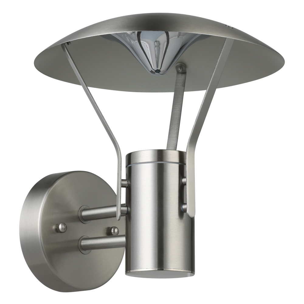 1L Exterior Wall Sconce