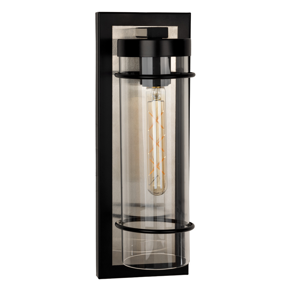 1L Outdoor Wall Sconce