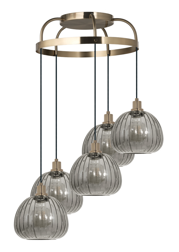 5L Pendant Light