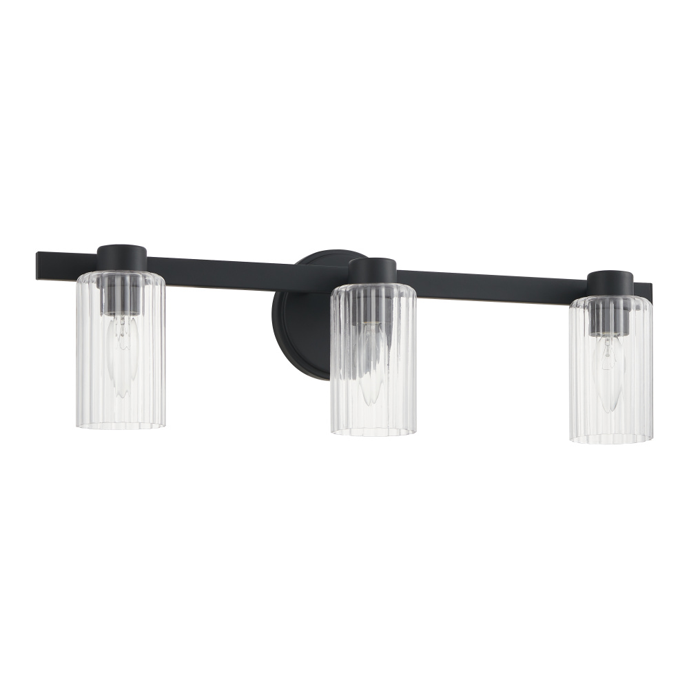 3L Vanity Light