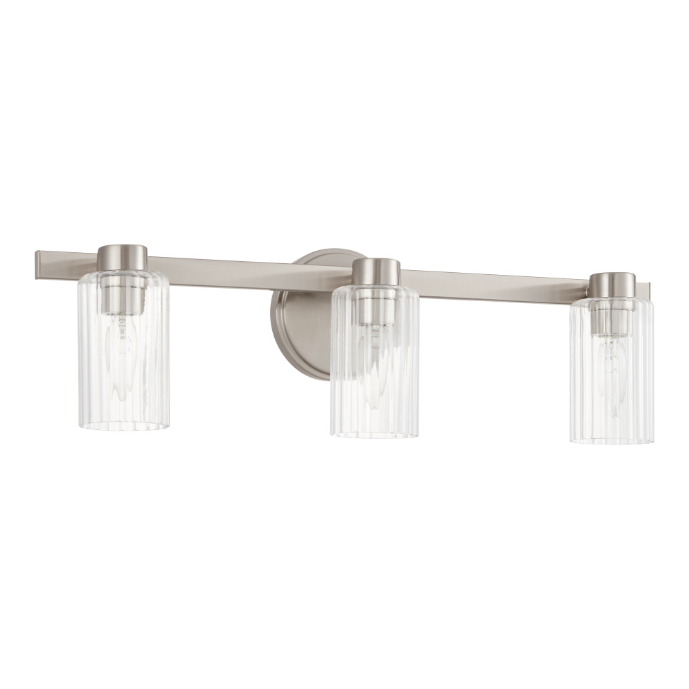 3L Vanity Light