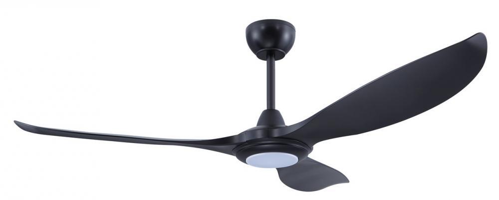 60" 3-Blade LED Ceiling Fan