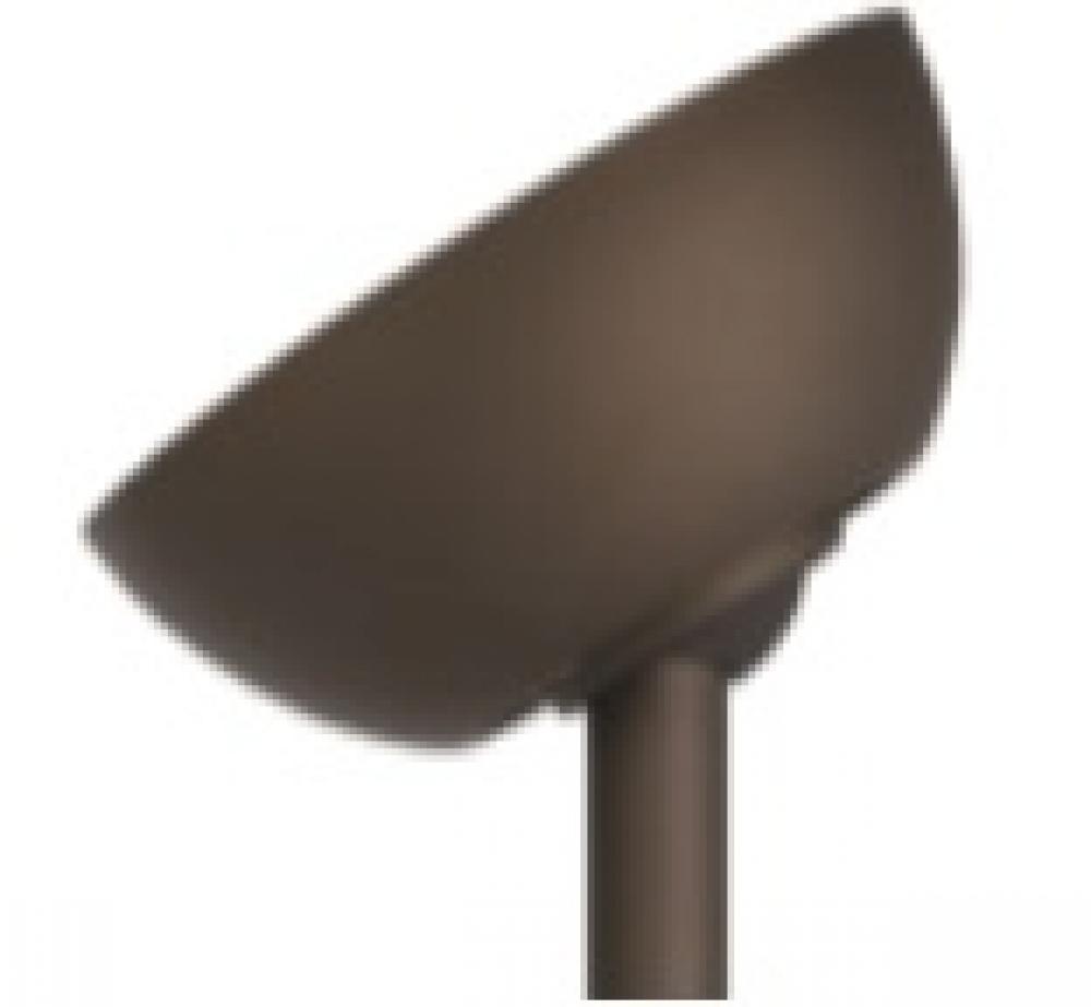 Indoor Sloped Ceiling Canopy