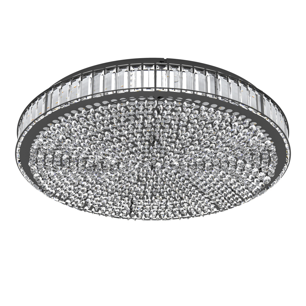LED Flush Mount