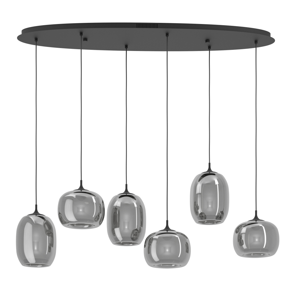 6L LED Pendant Light