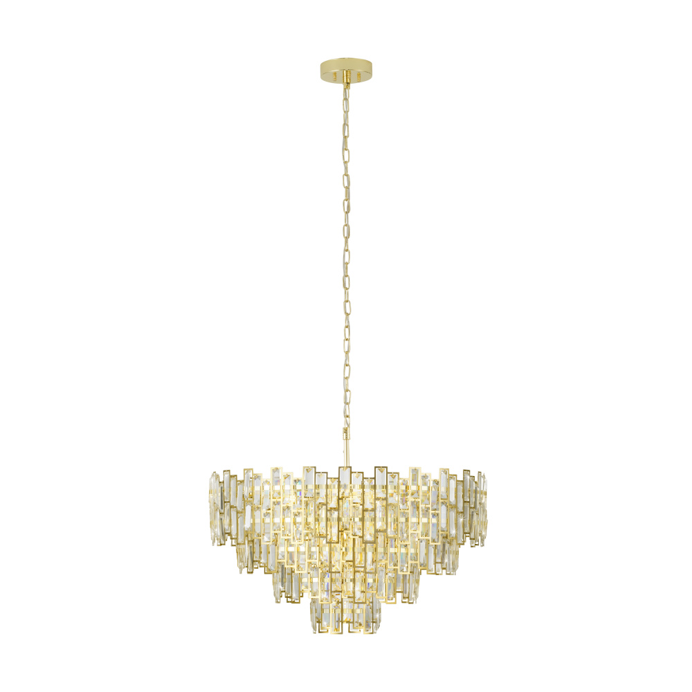 10L Chandelier