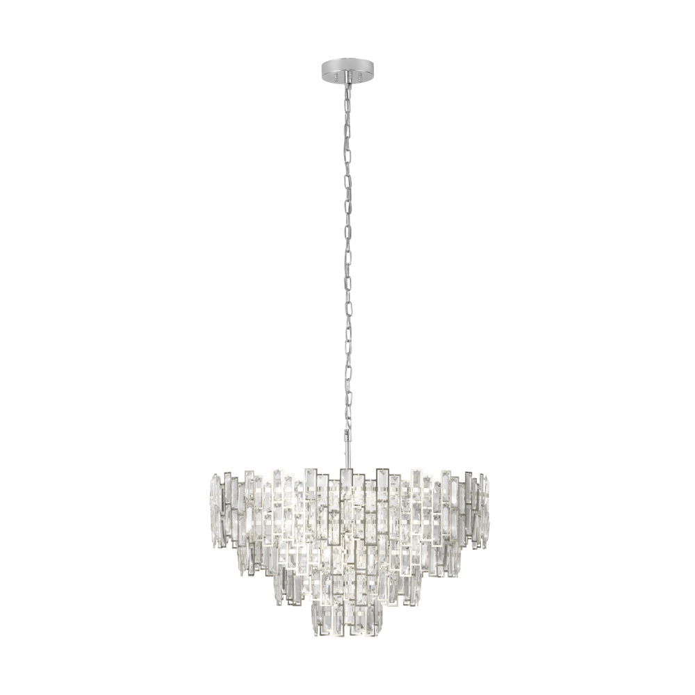 10L Chandelier
