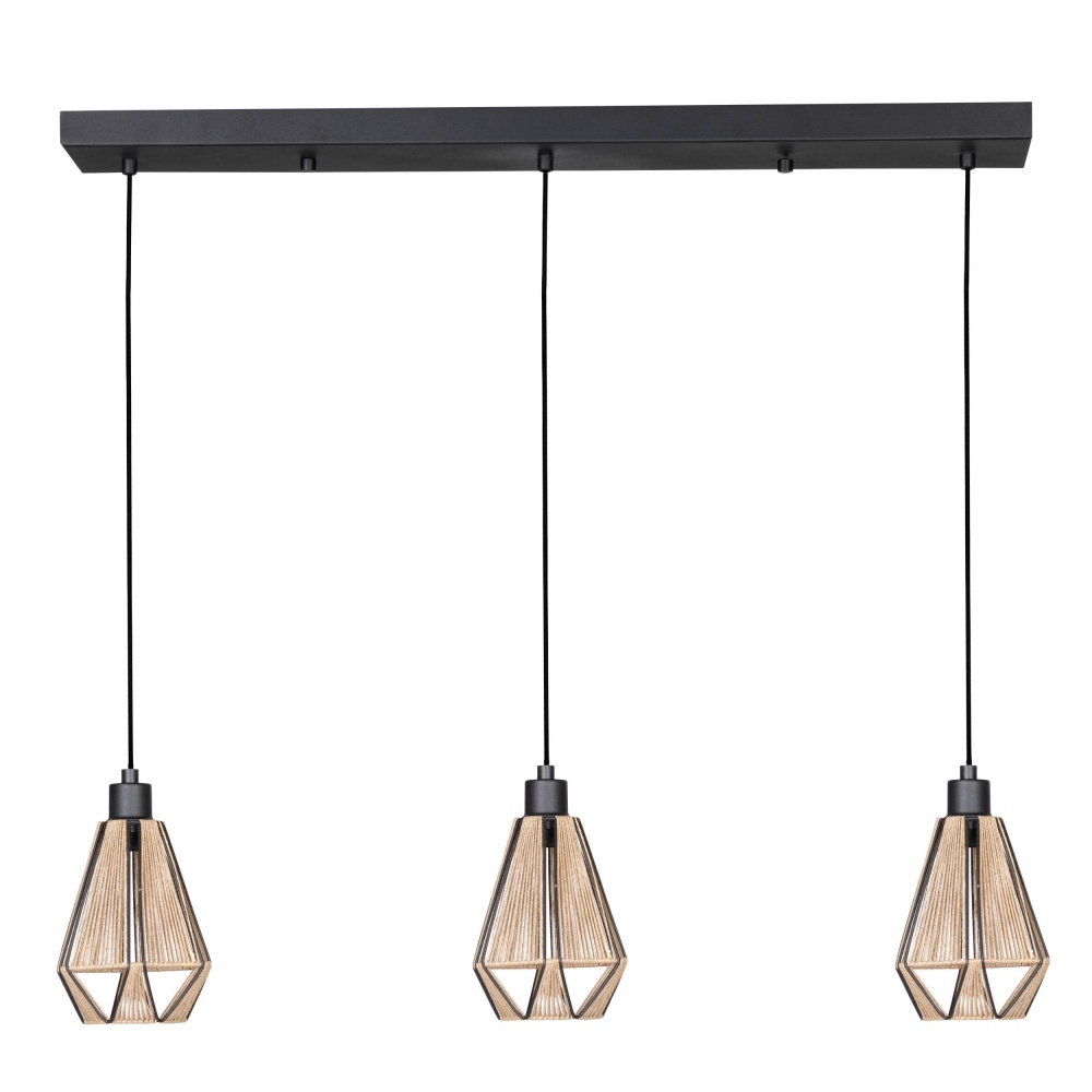 3L Pendant Light