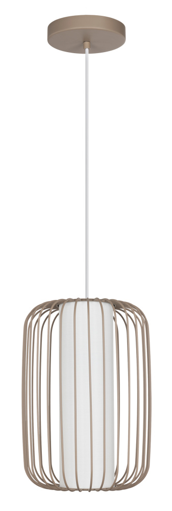 1L Pendant Light