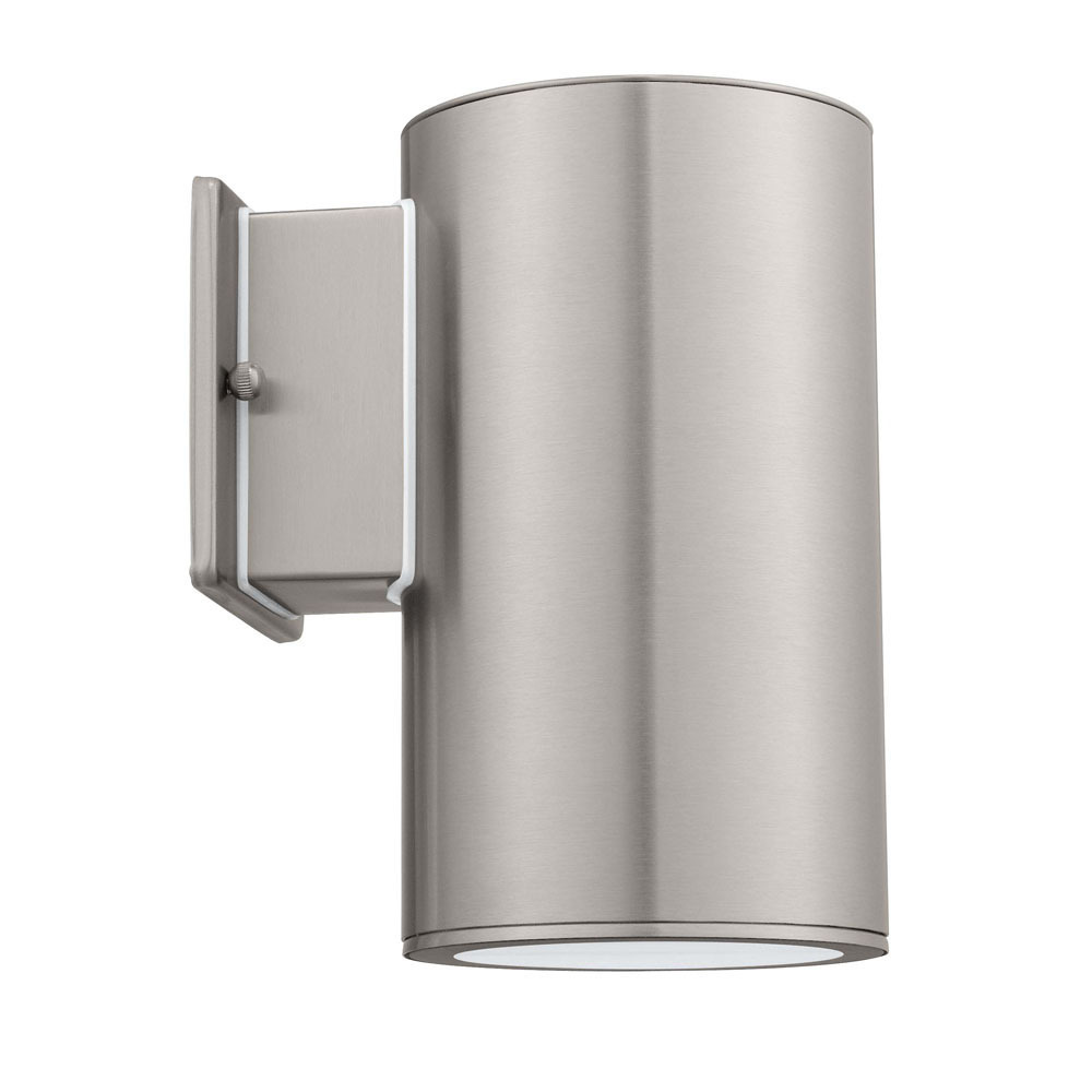 1L Outdoor Wall Sconce