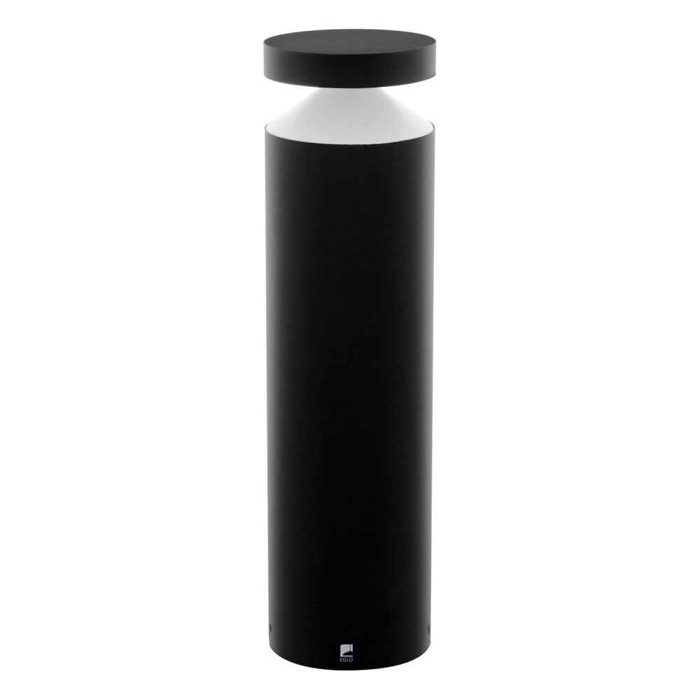 1L LED Outdoor Bollard