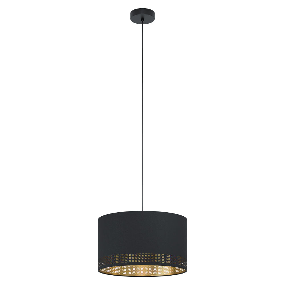 1L Pendant Light