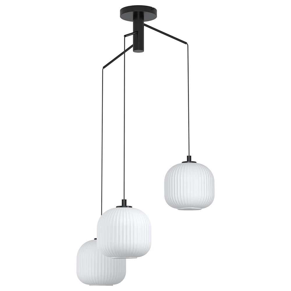 3L Pendant Light