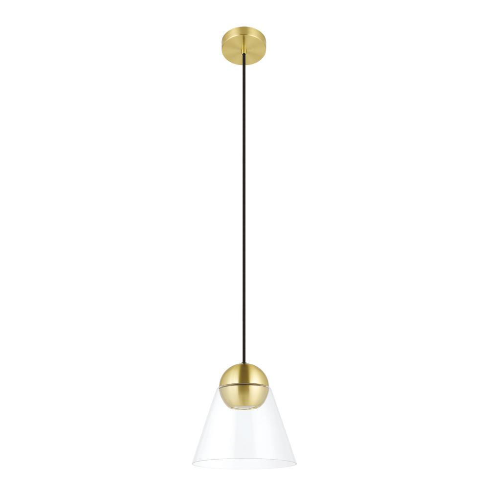 1L Pendant Light