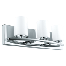 Eglo 201713A - 3L Vanity Light