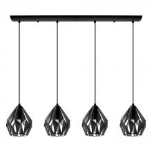 Eglo 202039A - 4L Pendant Light