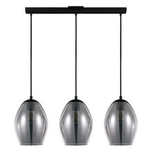 Eglo 204238A - 3L Pendant Light