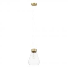 Eglo 205324A - 1L Pendant Light