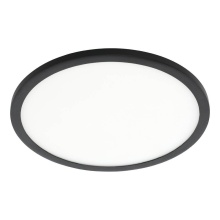 Eglo 205495A - 16" 3 CCT LED Flush Mount
