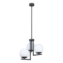 Eglo 205755A - 3L Convertible Pendant Light