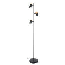 Eglo 205831A - 3L Floor Lamp