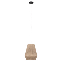 Eglo 206082A - 1L Pendant Light