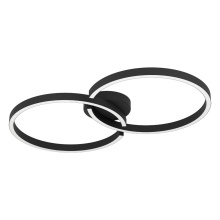 Eglo 206284A - LED Flush Mount