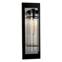 Eglo 206296A - 1L Outdoor Wall Sconce