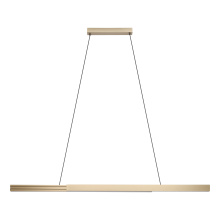 Eglo 206503A - LED Pendant Light