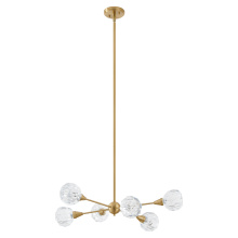 Eglo 206941A - 6L Chandelier