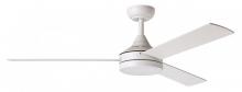 Eglo 235003-5201A - 52" 3-Blade LED Ceiling Fan