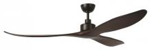 Eglo 235400-7225A - 72" 3-Blade Ceiling Fan