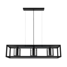 Eglo 390175A - 3L Pendant Light