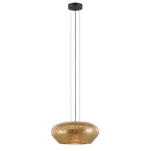 Eglo 39595A - 3L Pendant Light