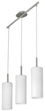 Eglo 85978A - 3L Pendant Light