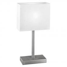 Eglo 87598A - 1L Table Lamp