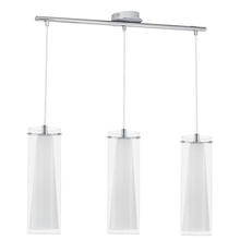 Eglo 89833A - 3L Pendant Light