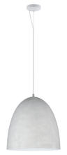 Eglo 94355A - 1L Pendant Light