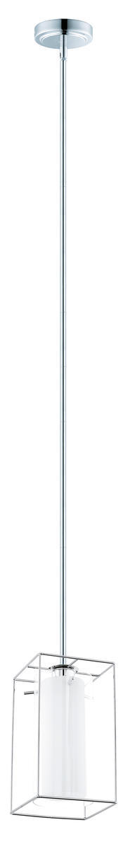 Eglo 94377A - 1L Pendant Light