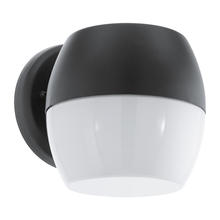 Eglo 95981A - LED Outdoor Wall Sconce