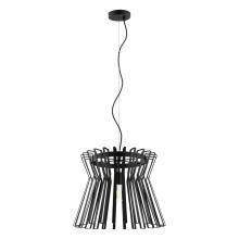 Eglo 98077A - 1L Pendant Light