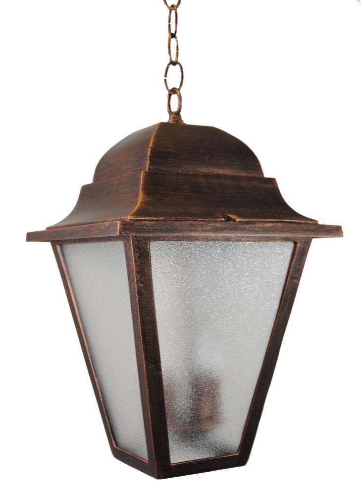 Avanti 1700 Series Hanging Model 1791 Large Outdoor Wall Lantern