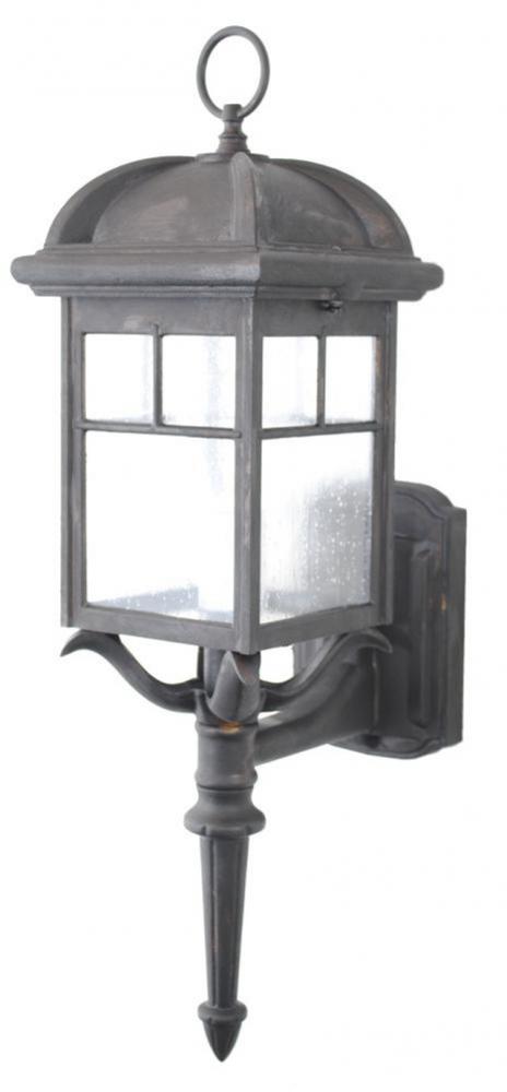 Avanti 2700 Series Wall Model 273047 Small Outdoor Wall Lantern