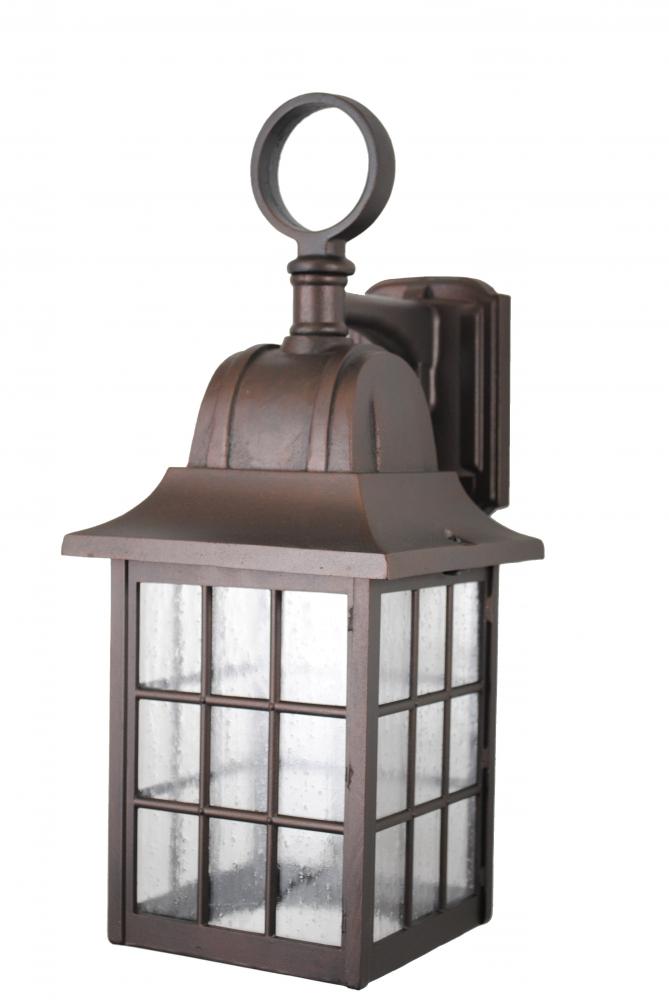 Avanti 600 Series Wall Model 656 Medium Outdoor Wall Lantern