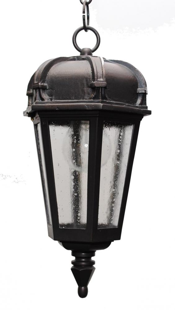 Kiss Lighting K1800 Series Hanging Model K1831 Small Outdoor Wall Lantern