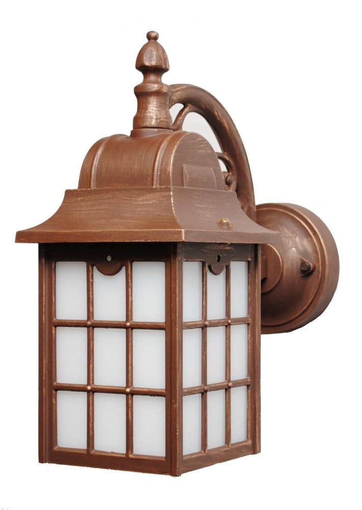 Kiss Lighting K600 Series Wall Model K6303 Small Outdoor Wall Lantern