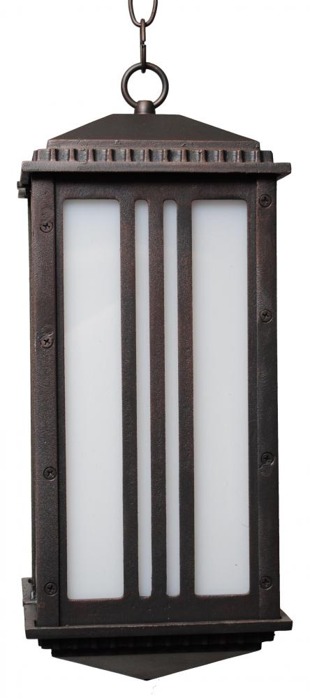 Parisian Elegance PE4500 Series Hanging Model PE4531 Small Outdoor Wall Lantern