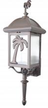 Melissa Lighting PT2954 - Americana Collection Palm Tree Series Model PT2954 Medium Outdoor Wall Lantern